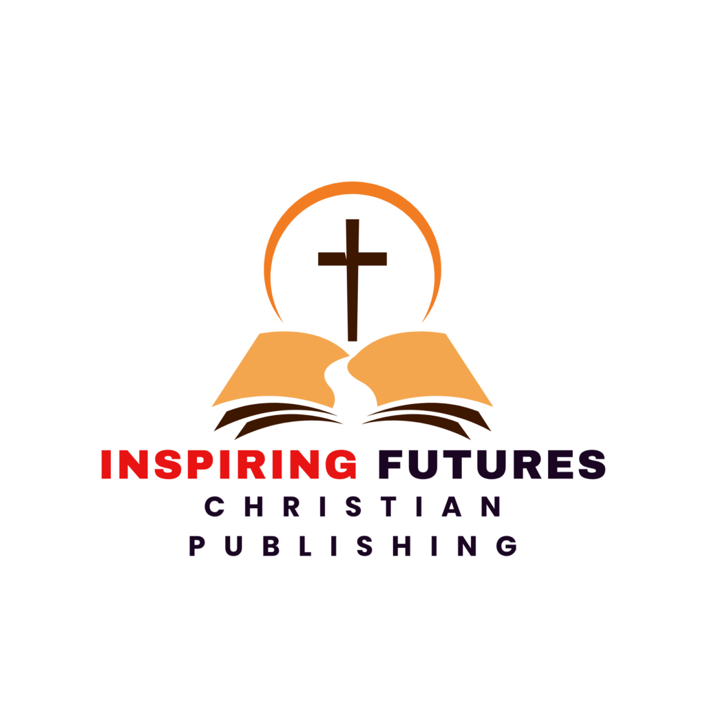 Inspiring Futures Christian Publishing logo