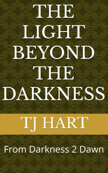The Light Beyond The Darkness Cover
